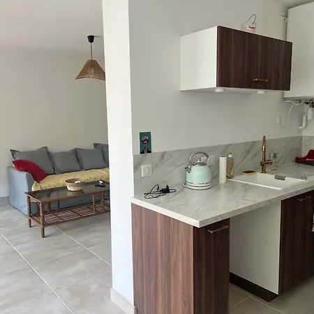 Balcon Sur La Riviere Apartment Perigueux Exterior photo