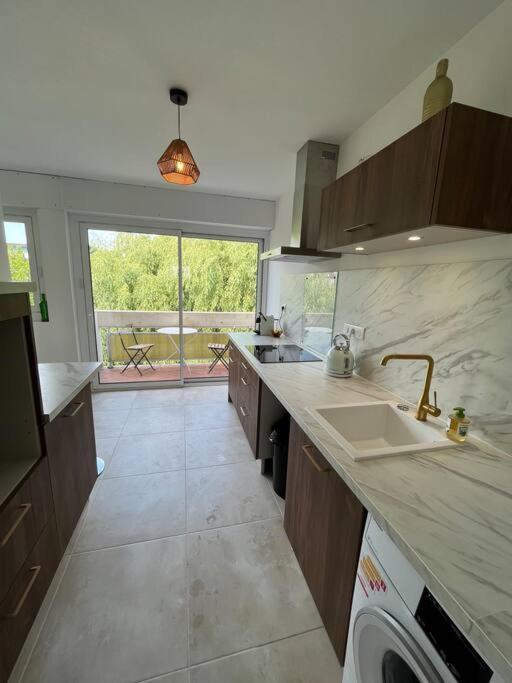 Apartment Balcon Sur La Riviere *