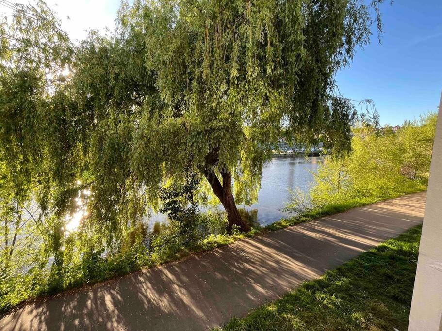 Balcon Sur La Riviere * Périgueux