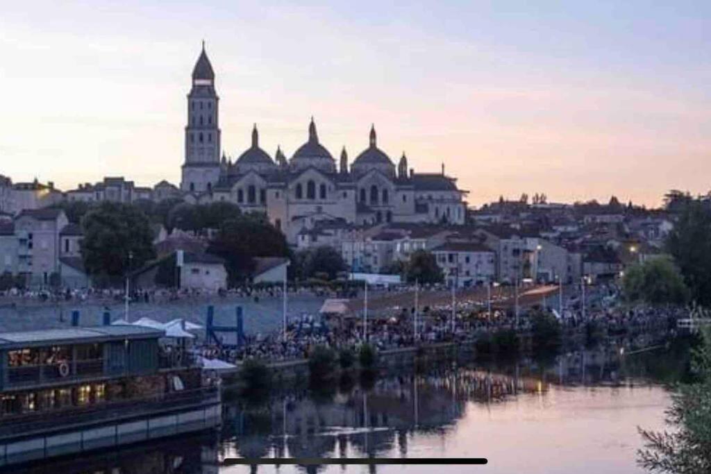 Apartment Balcon Sur La Riviere *