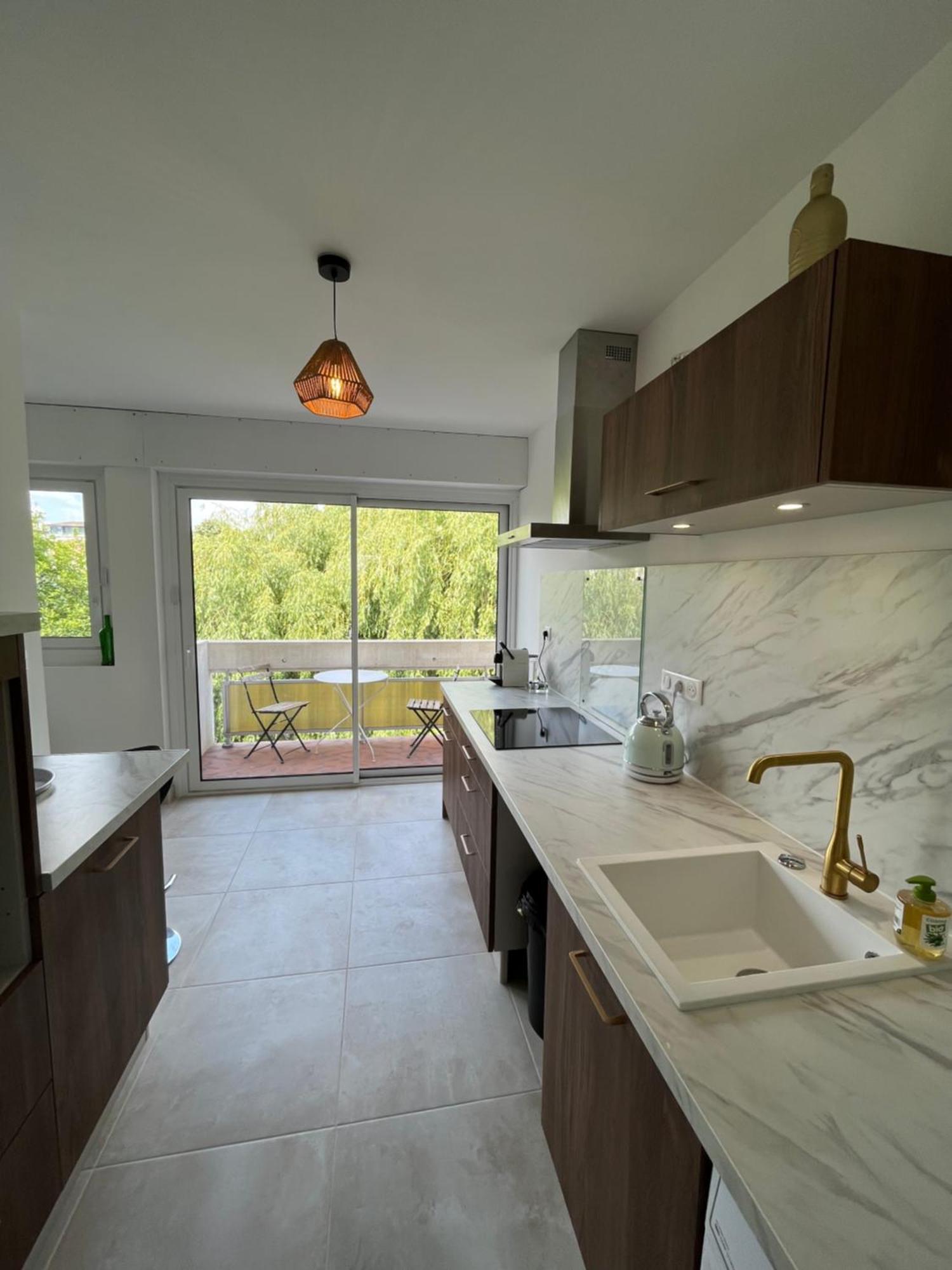 Balcon Sur La Riviere Apartment Périgueux