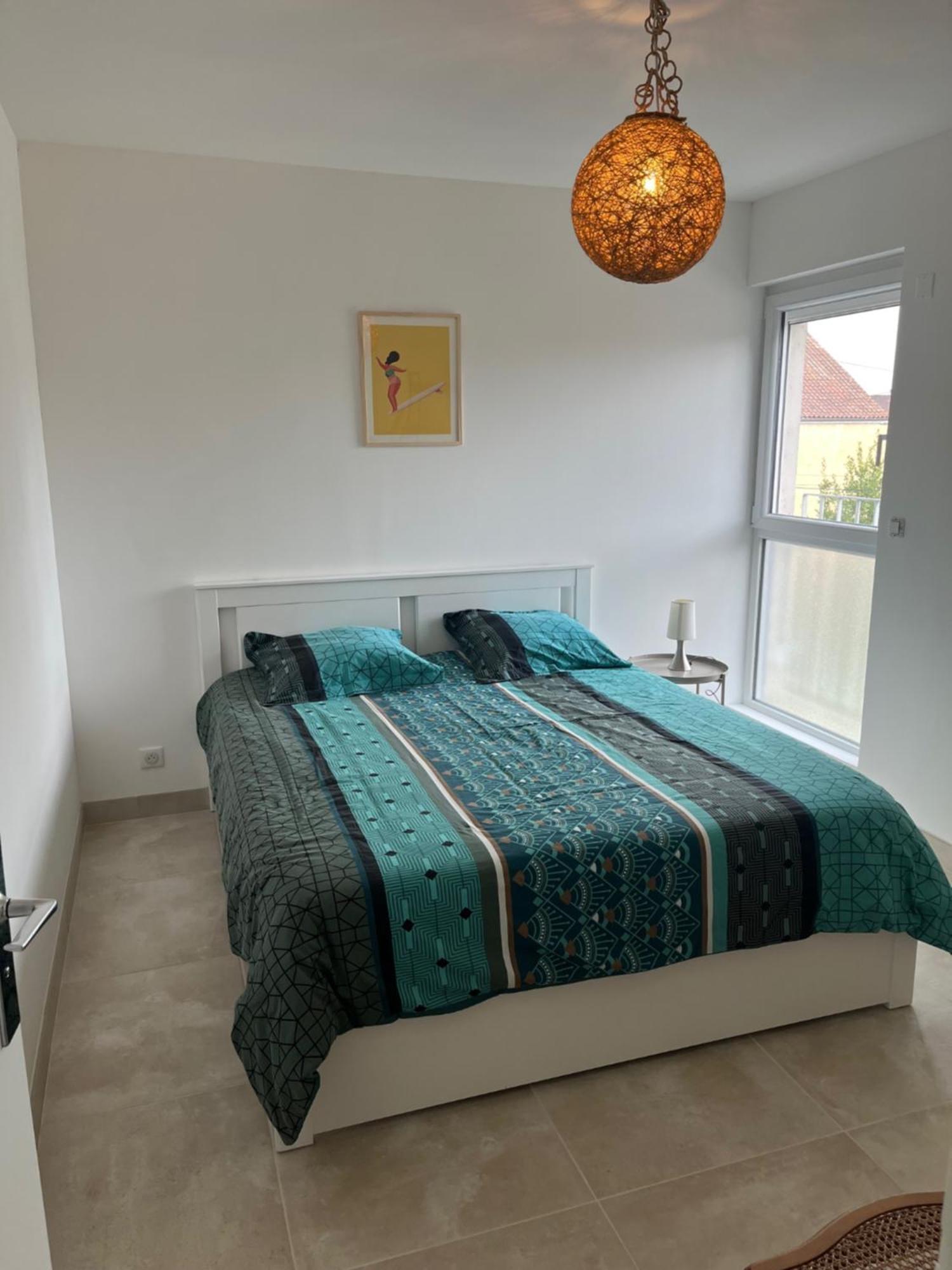 Apartment Balcon Sur La Riviere
