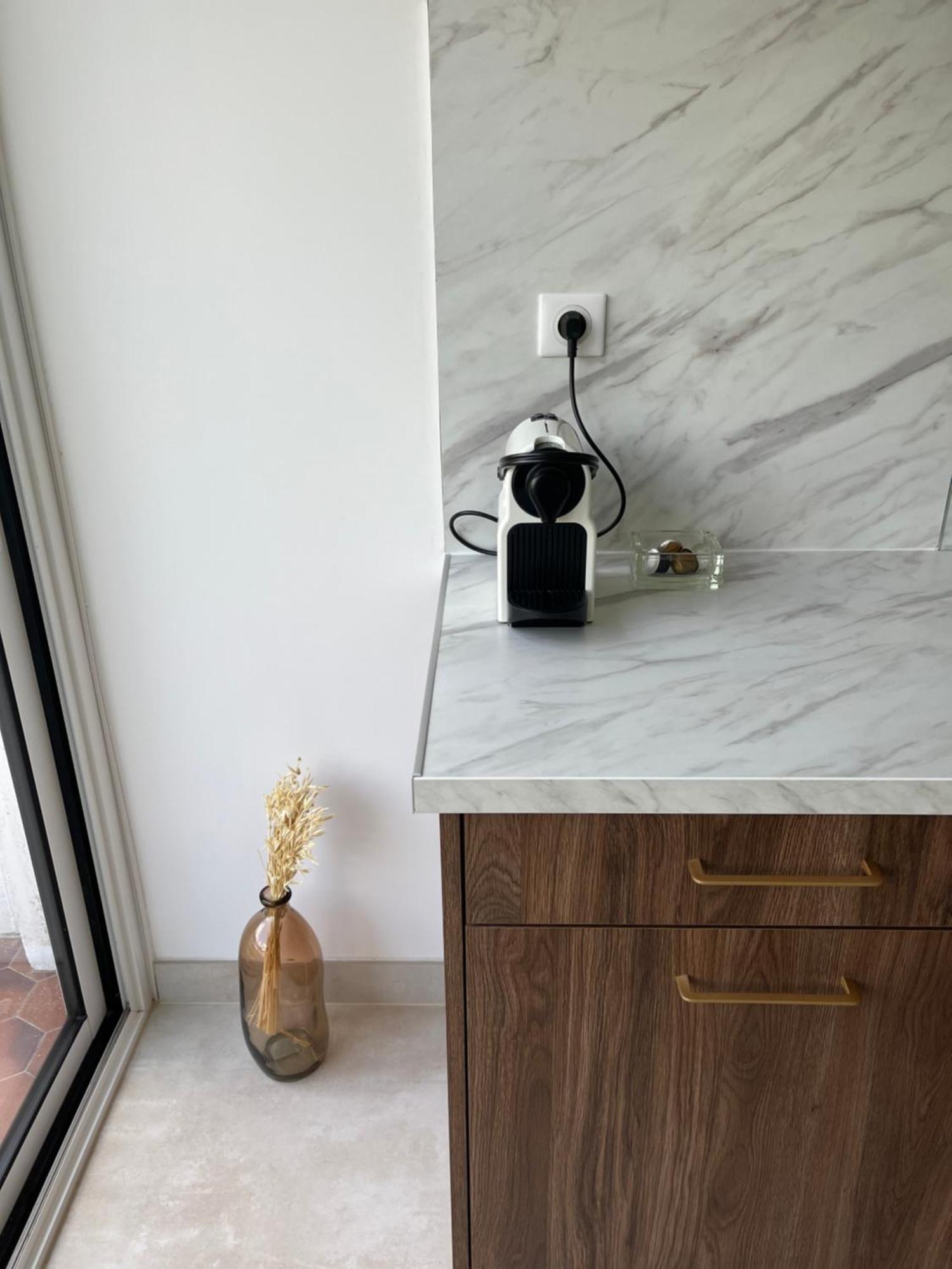 Balcon Sur La Riviere Apartment *
